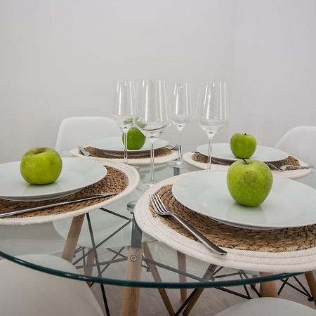 Beach And Mountain Apartment Lisboa / 塞辛布拉 外观 照片