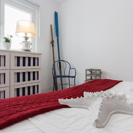 Beach And Mountain Apartment Lisboa / 塞辛布拉 外观 照片
