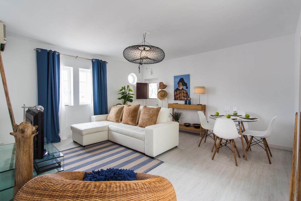 Beach And Mountain Apartment Lisboa / 塞辛布拉 外观 照片