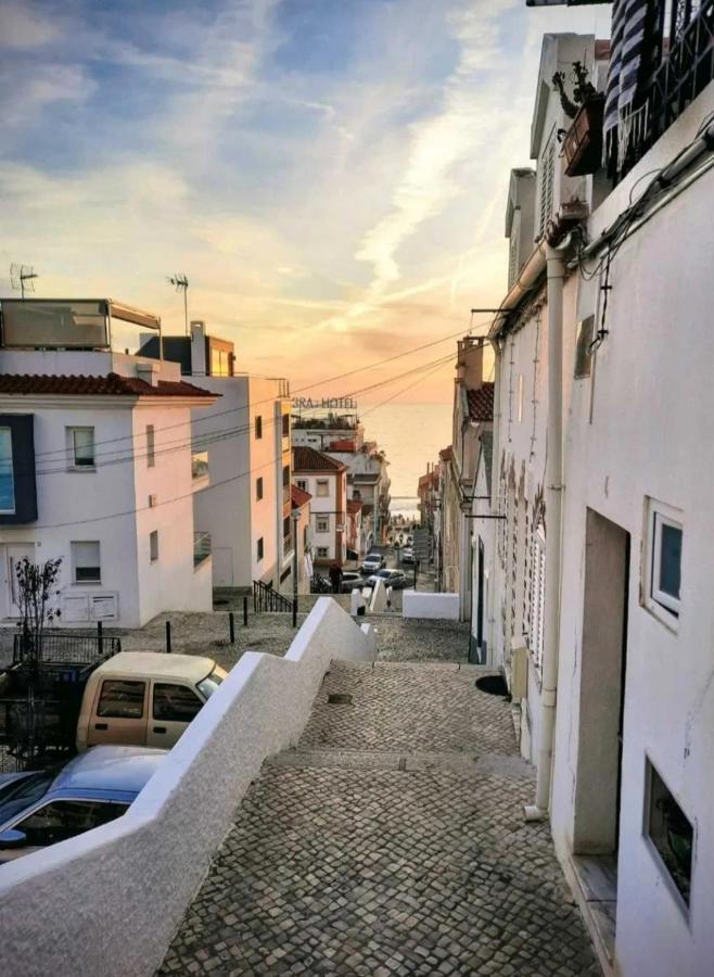 Beach And Mountain Apartment Lisboa / 塞辛布拉 外观 照片