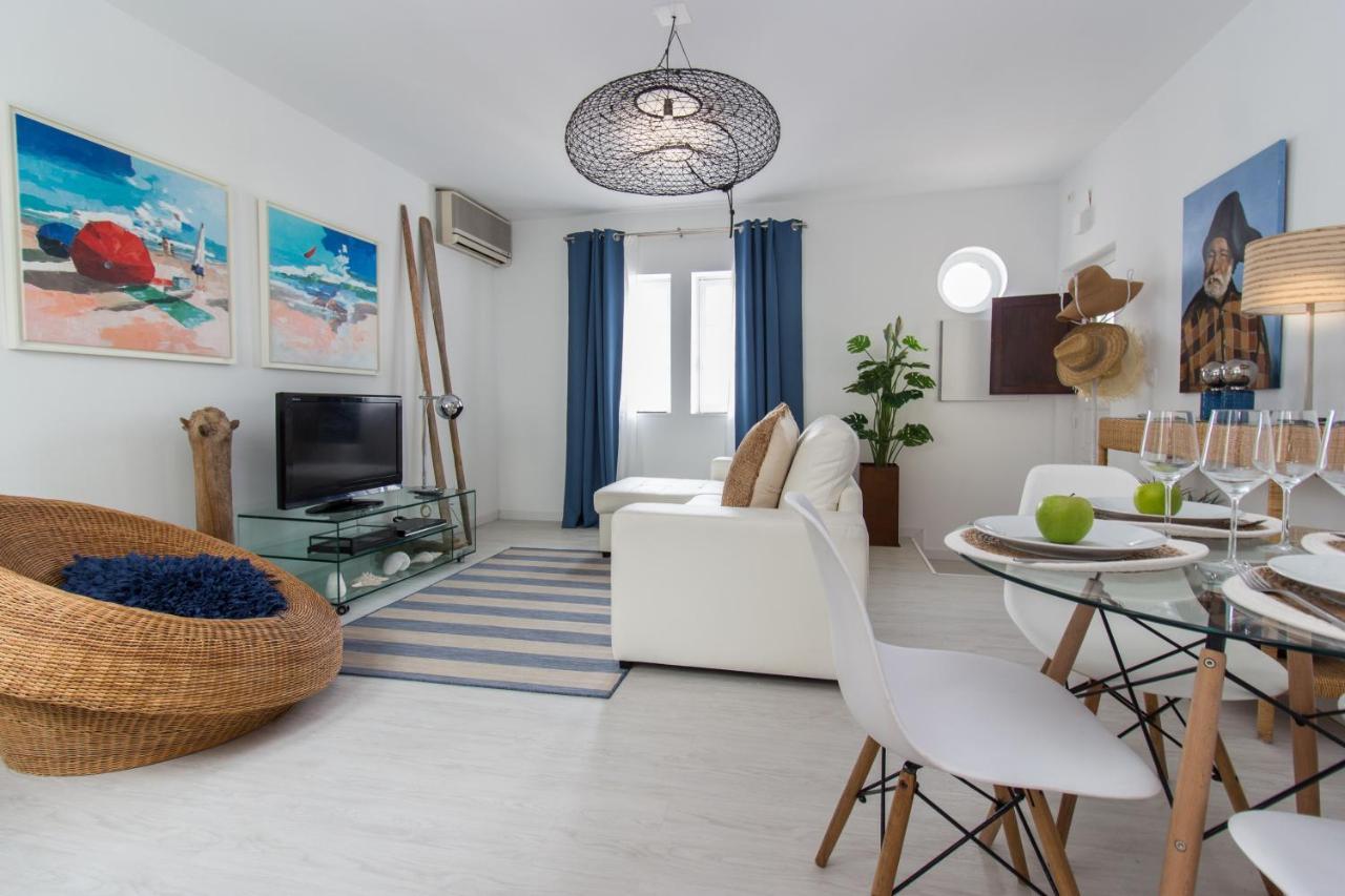 Beach And Mountain Apartment Lisboa / 塞辛布拉 外观 照片