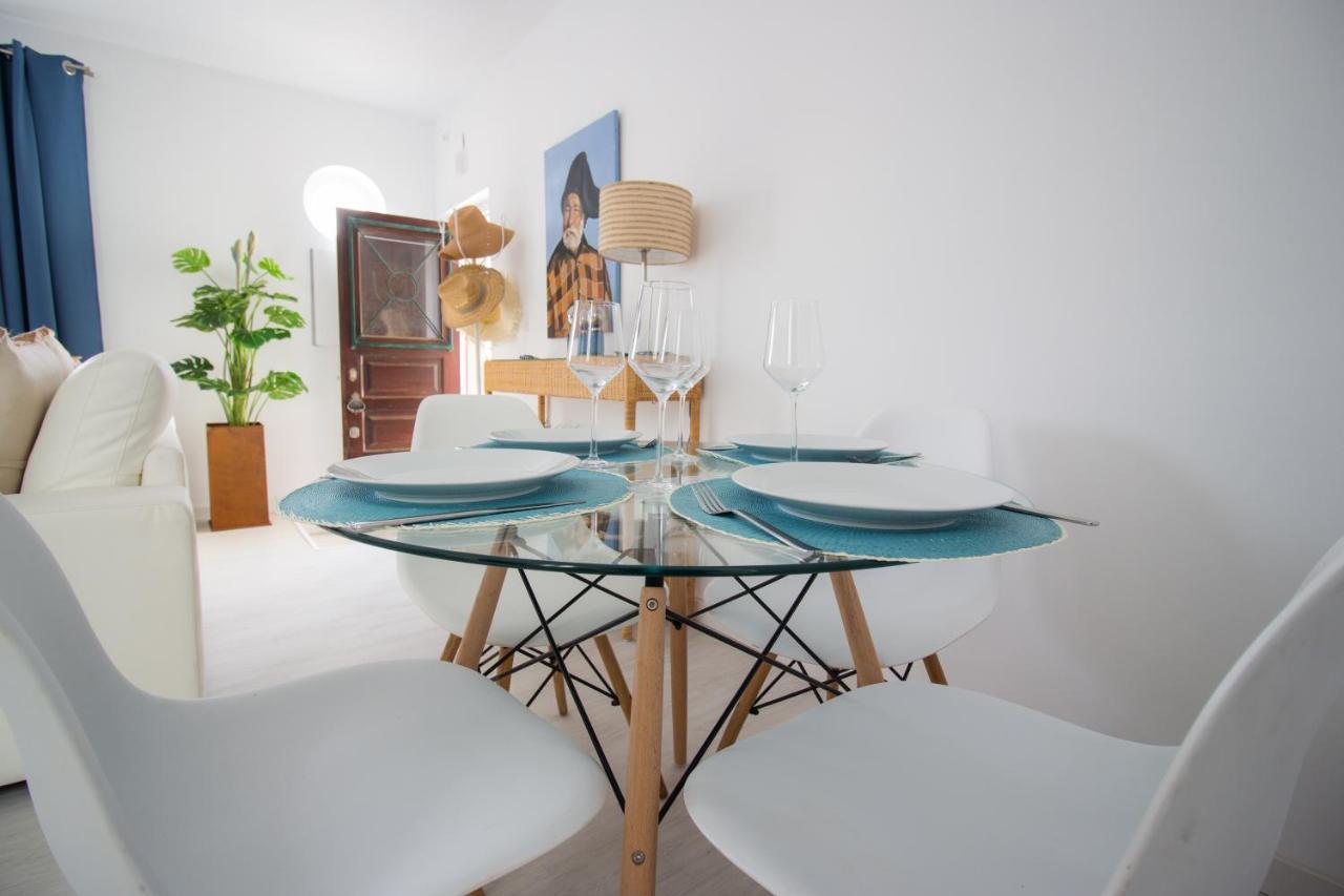 Beach And Mountain Apartment Lisboa / 塞辛布拉 外观 照片