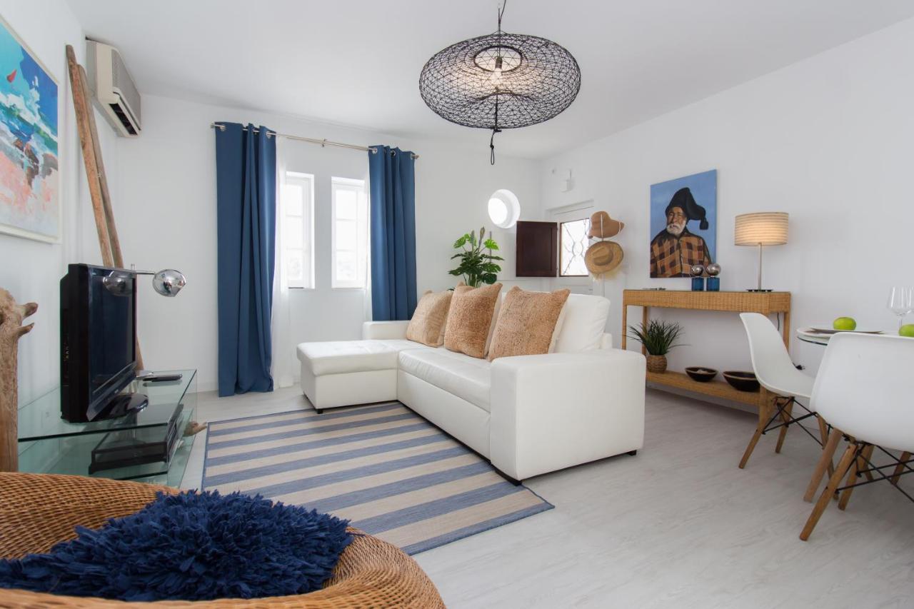 Beach And Mountain Apartment Lisboa / 塞辛布拉 外观 照片