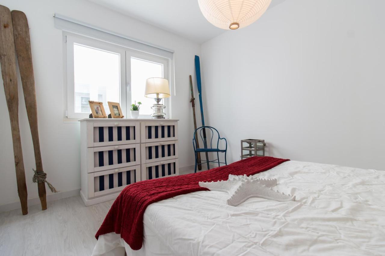 Beach And Mountain Apartment Lisboa / 塞辛布拉 外观 照片
