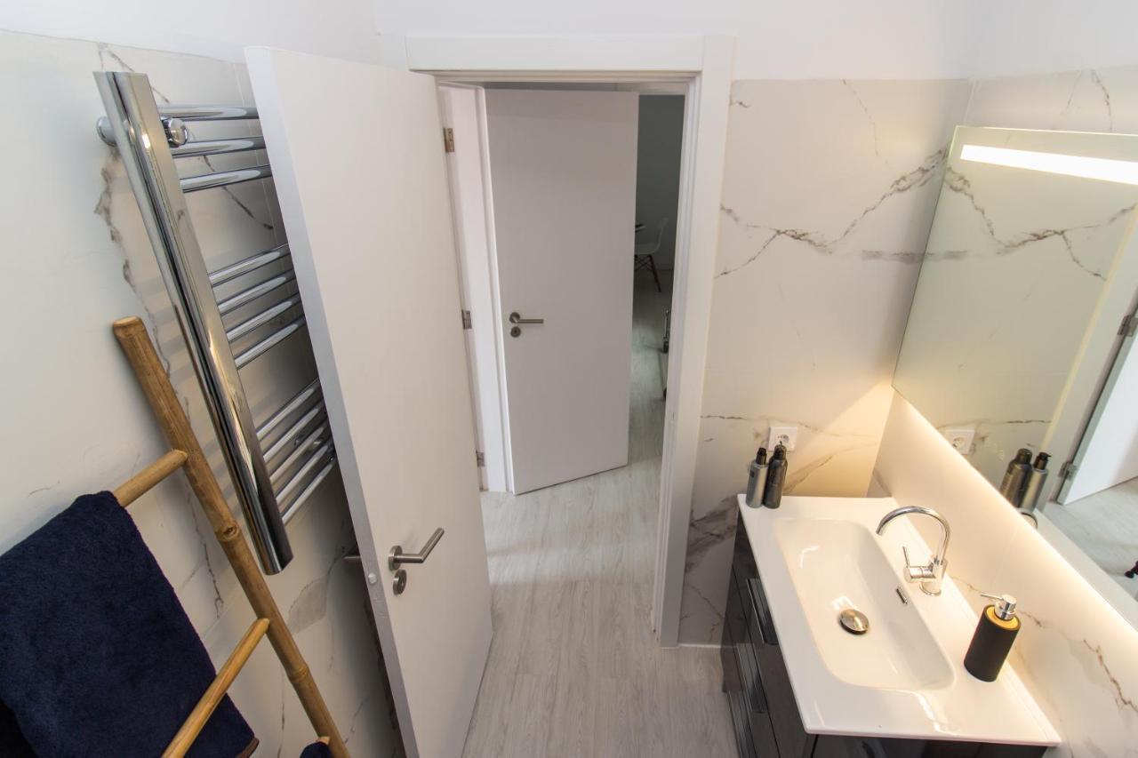 Beach And Mountain Apartment Lisboa / 塞辛布拉 外观 照片