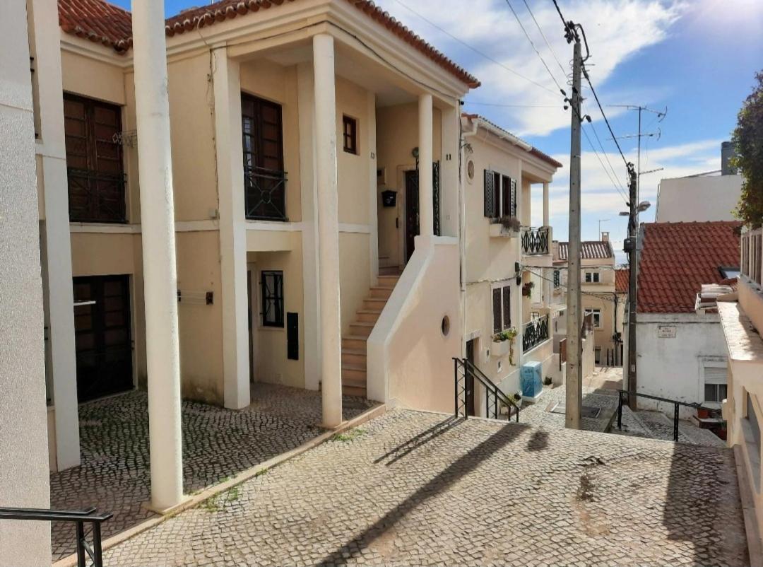 Beach And Mountain Apartment Lisboa / 塞辛布拉 外观 照片