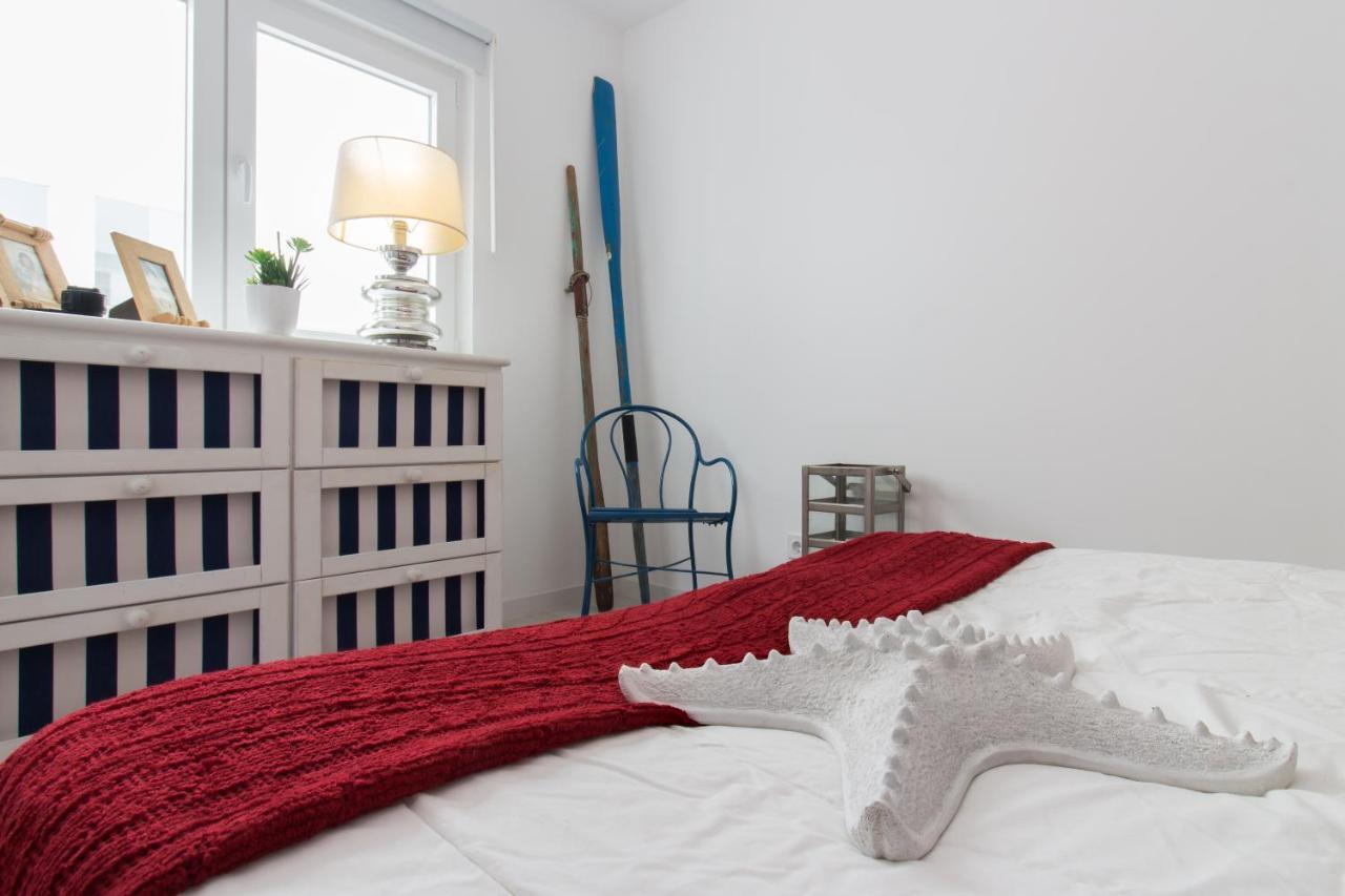 Beach And Mountain Apartment Lisboa / 塞辛布拉 外观 照片